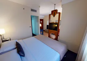 Estanplaza Funchal Faria Lima - Chambre