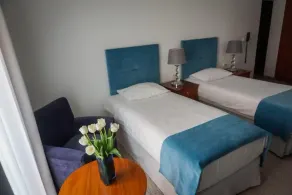 Śródka Boutique Hotel - Room