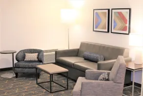 Holiday Inn & Suites St. Cloud by IHG - Værelse