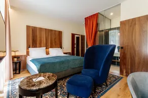 Boutique Hotel Dobrna - Terme Dobrna - Værelse