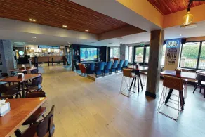 Village Hotel Wirral - Restaurante