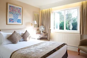 Alderley Edge Hotel - Room