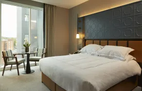 The Parkgate Hotel - Habitación