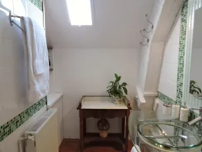 Le Castelet - Bagno