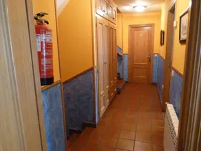 Hotel Mestas - Hallway