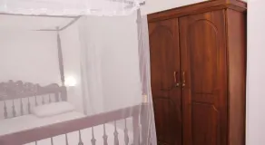 Jagabay Resort & Surfing School - Chambre
