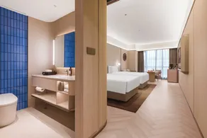 Crystal Hotel Dongguan Huangjiang - Camera
