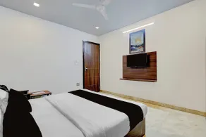 Townhouse Ranipur Mor Formerly Parmila Inn - Camera