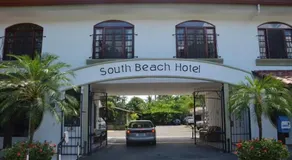 Hotel South Beach - Reception