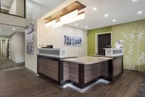 Sleep Inn Madison - Réception