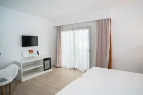THB Ocean Beach - Adults Only - Room