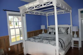 Briar Patch Bed & Breakfast Inn - Room