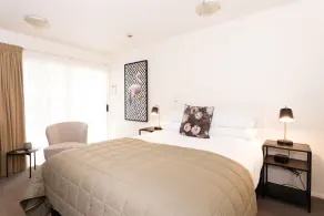 The Milano Christchurch - Habitación