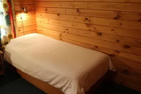 Alpine Lodge - Chambre