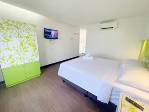 Citin Langkawi by Compass Hospitality - Chambre