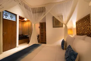 Ulun Ubud Resort & Spa - Værelse