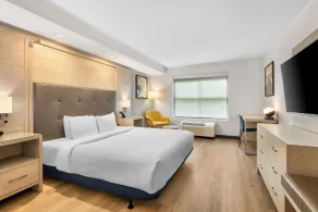 City Express by Marriott Pooler Savannah Airport - Zimmer
