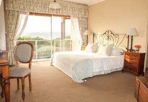 Headlands House Guest Lodge - Room