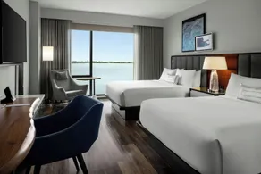 The CURRENT Hotel, Autograph Collection - Chambre