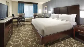 Hilton Garden Inn Memphis East Germantown, TN - Chambre