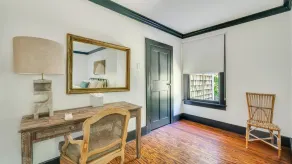 The Mainstay - Room