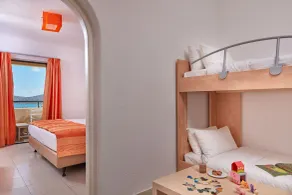 Elounda Palm Hotel & Suites - Room