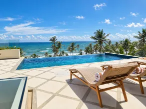 Thilo Villa Matara - Pool