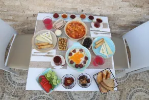 Rumeli Hotel - Restaurant