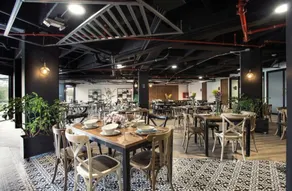 Hotel Lagoon - Restaurant