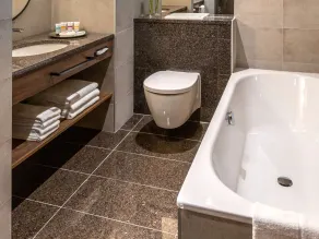 PULLMAN Stuttgart Fontana - Bathroom
