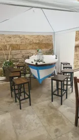B&B Il Centro Storico - Restaurant