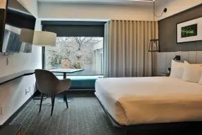 Hotel Bonaventure Montréal - Chambre