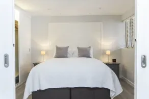 Citystay Living - Eagle Yard - Chambre