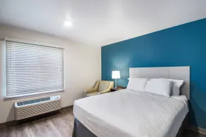 WoodSpring Suites Elgin - Chicago - Rom