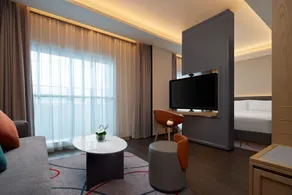 Radisson Blu Hotel, Shanghai Stadium - Room