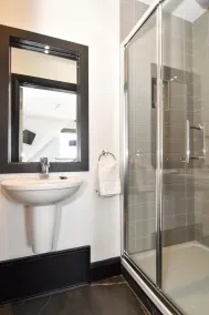 The Lane - Boutique Residence - Bad