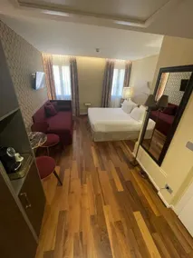 Albergo San Marco - Chambre