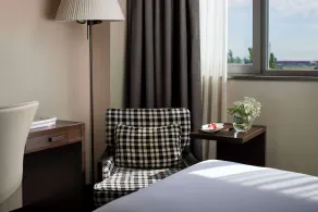 NH Alcorcón - Chambre