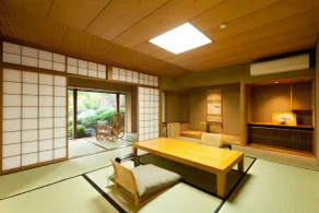 Taisenkaku - Room