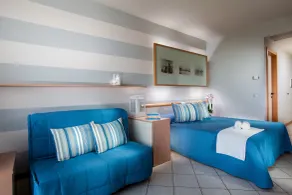 Hotel Sport & Residenza - Chambre