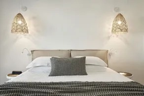 Mykonos Bliss - Cozy Suites, Adults Only Hotel - Chambre
