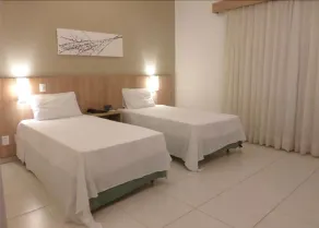Prime hotel - Room