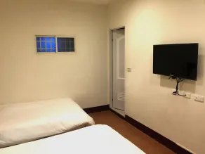清芳民宿 Delicateperfume Hotel 瑞芳車站-九份 平溪 Juifen Pingxi - Værelse