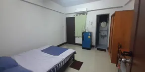 The First Residence Lamphun - Room
