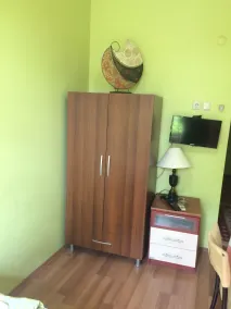 Camel Hotel & Apart - Chambre