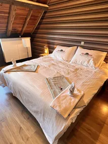 Burgemeestershof - Room