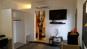 Casita de Maya - Habitación