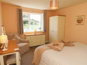 Wheeldale Cottage - Room