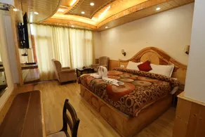 Gezellig Inn - Golden Apple - Zimmer