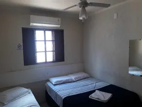 Hotel Pousada Paraiso Avaré - Habitación